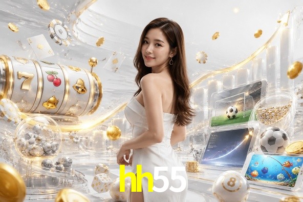 Welcome Bonus hh55
