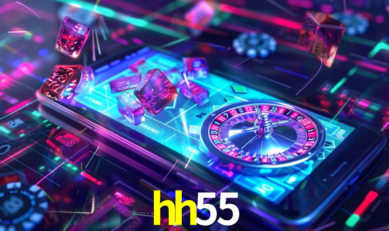 Estatísticas hh55