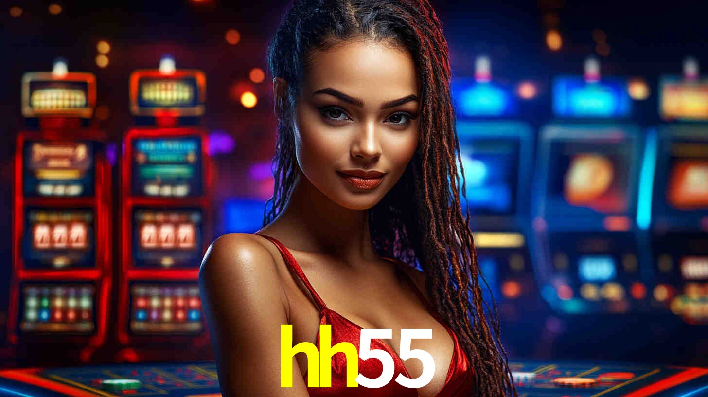 Estatísticas hh55