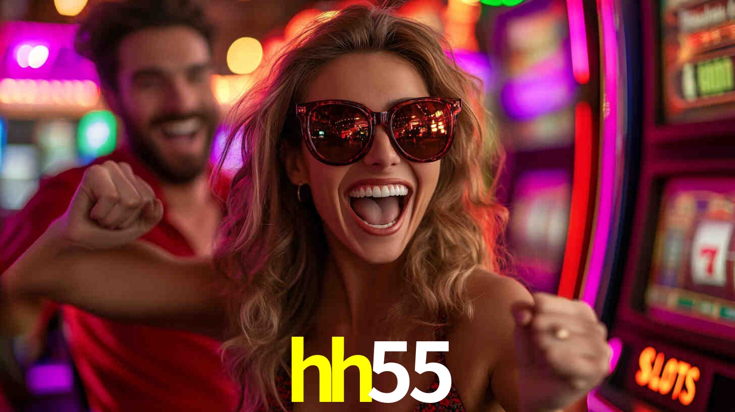 Descubra a Essência do hh55: Nossa História e Compromissos