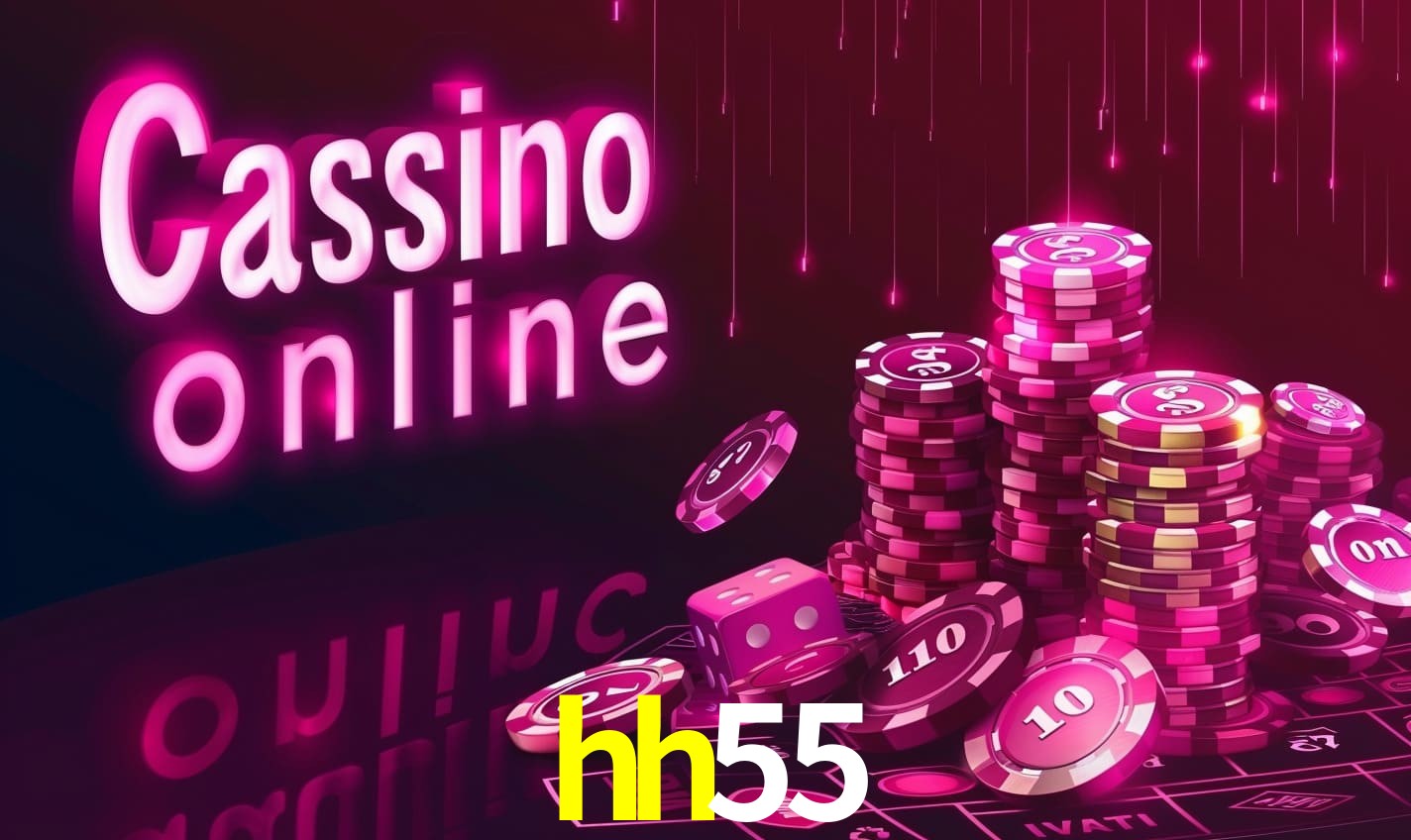 Descubra o Programa VIP da hh55: Vantagens Exclusivas para Jogadores