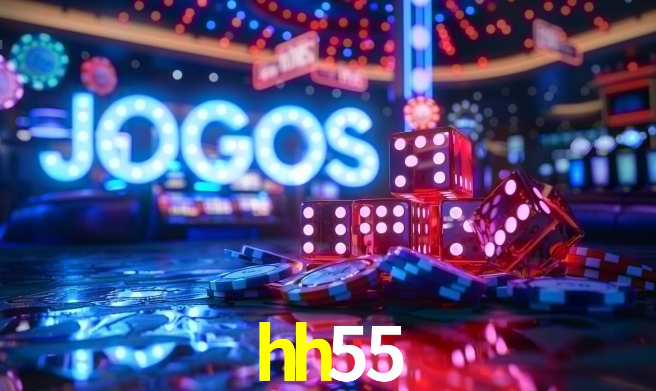 Jogos Exclusivos hh55