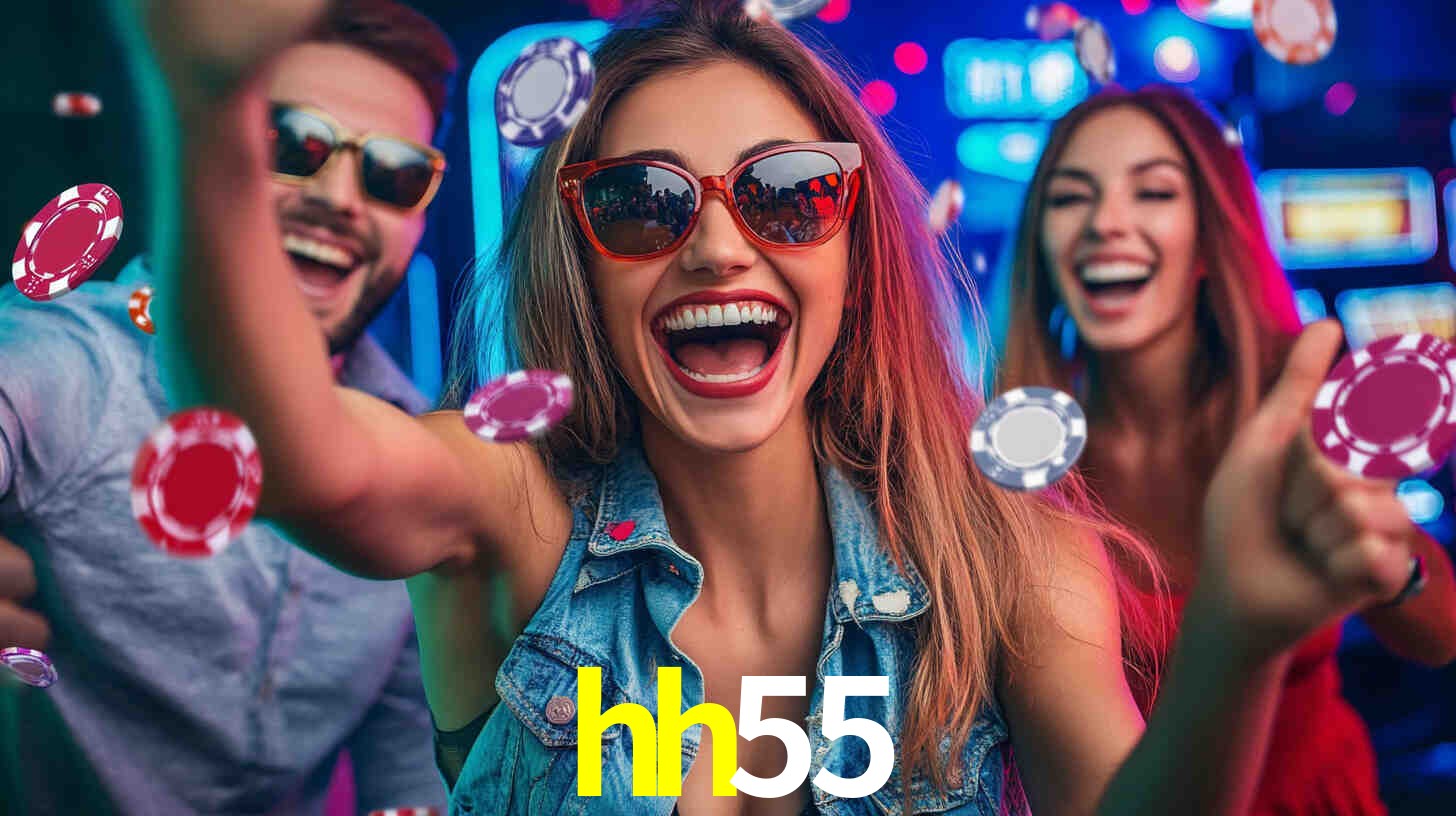 A Popularidade dos Caça-Níqueis no hh55
