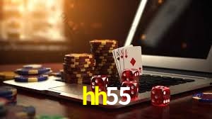 hh55 Logo 2