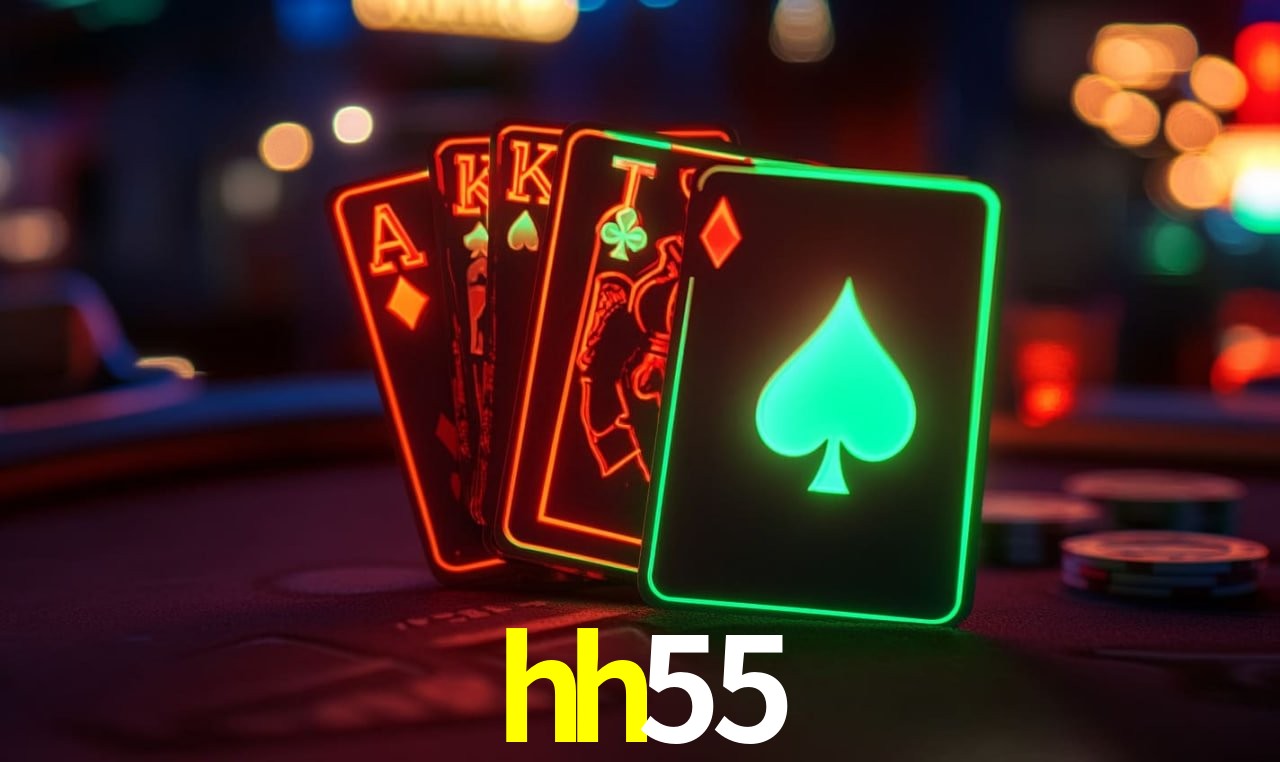 Casino Ao Vivo hh55