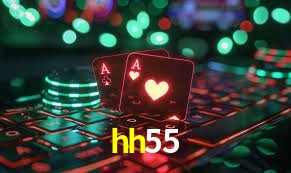 Estatísticas do Jogo hh55