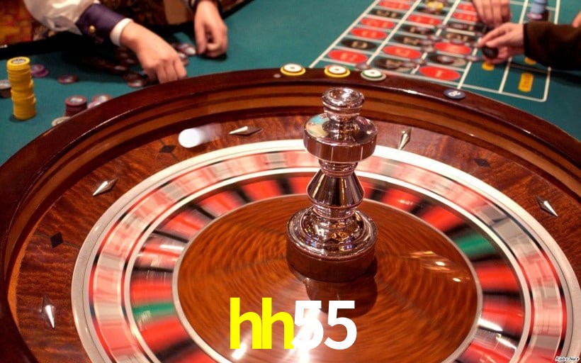 Bônus Diários hh55