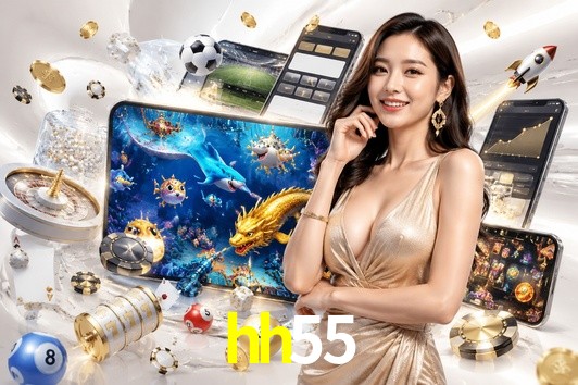 Slot Games hh55