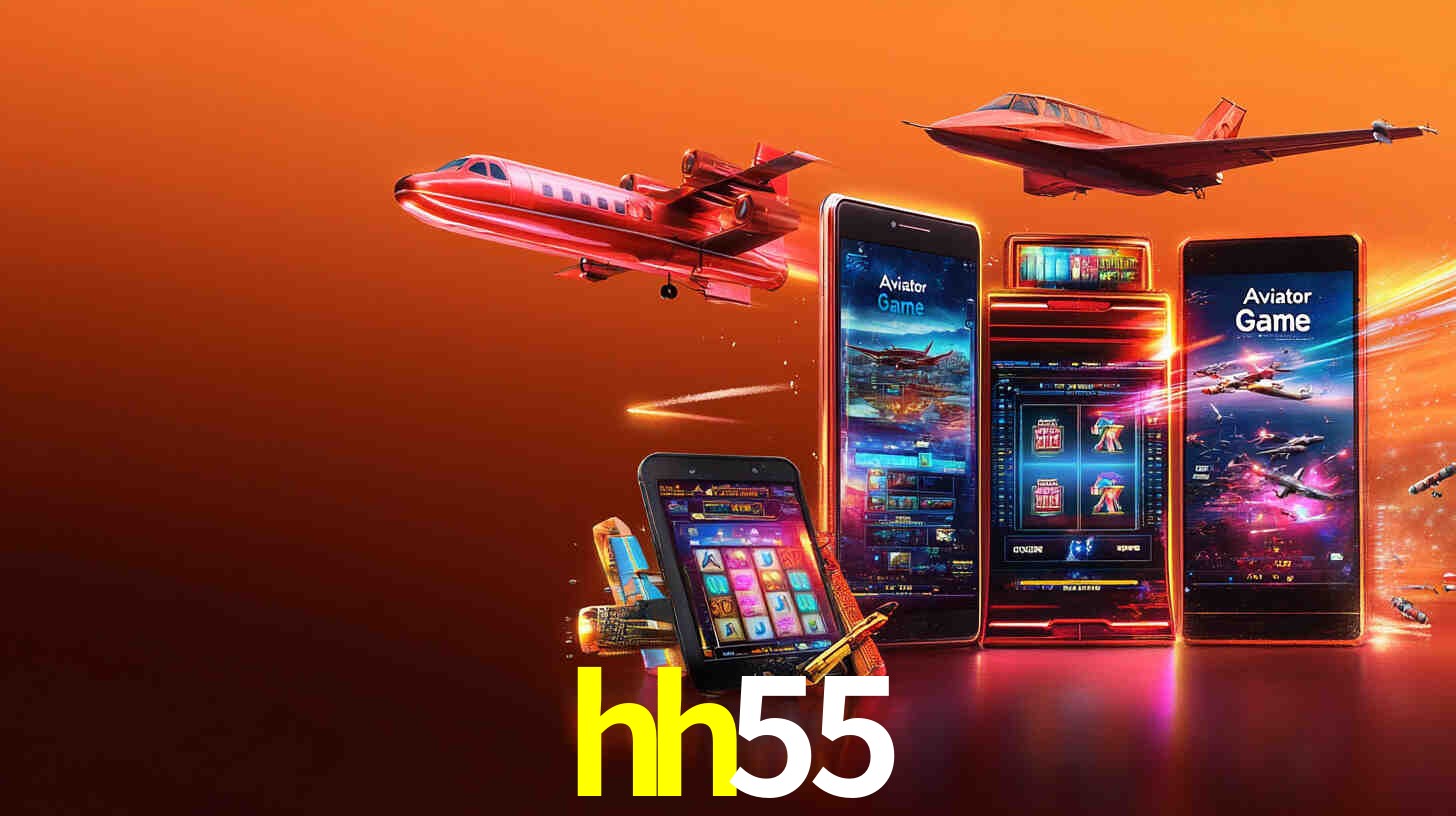 Descubra o Programa VIP da hh55: Vantagens Exclusivas para Jogadores
