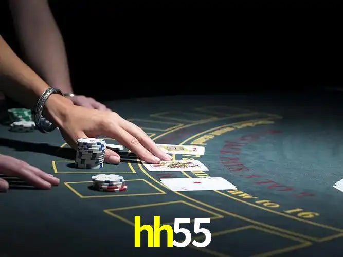 hh55 Segurança Logo 1