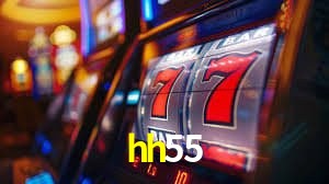 Tecnologia da Plataforma hh55