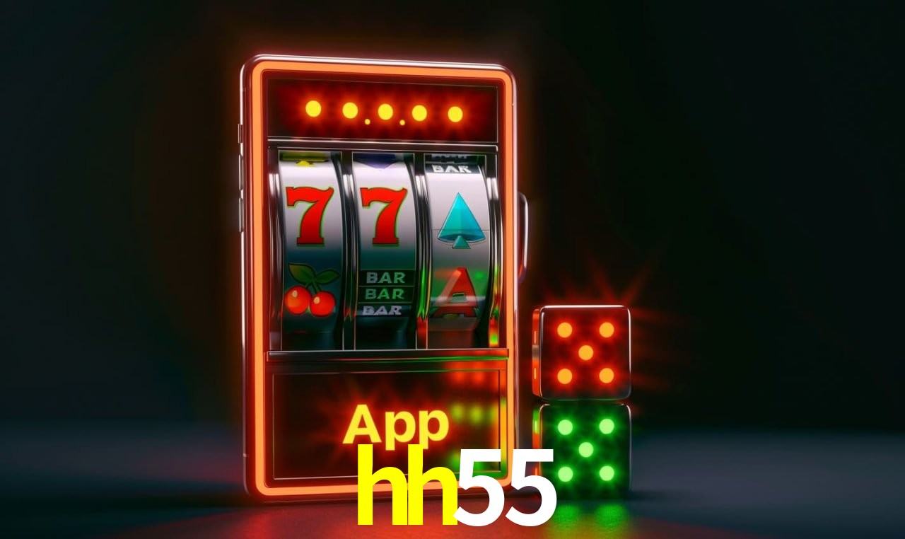 Diretório de Jogos hh55
