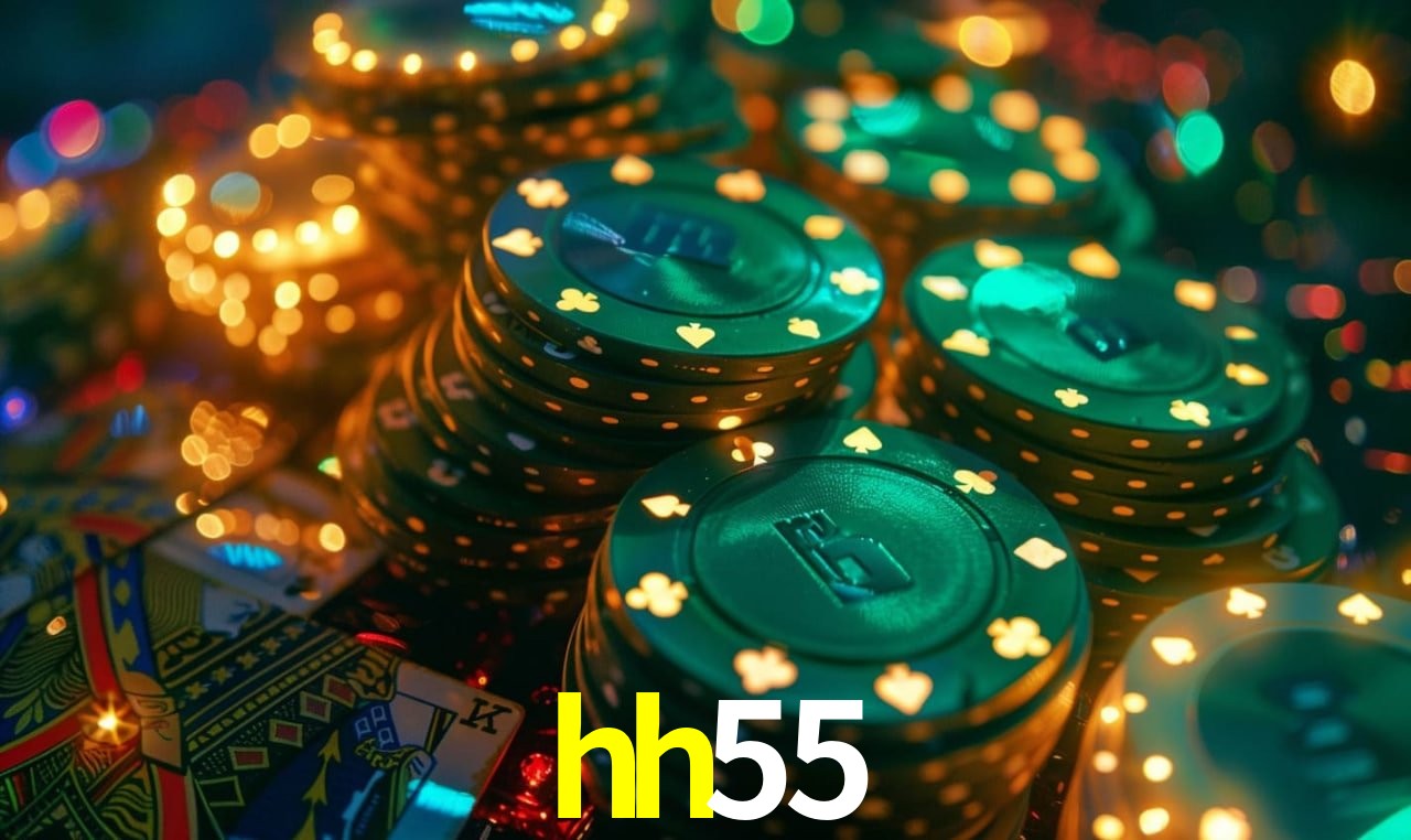 Apostas de Futebol hh55
