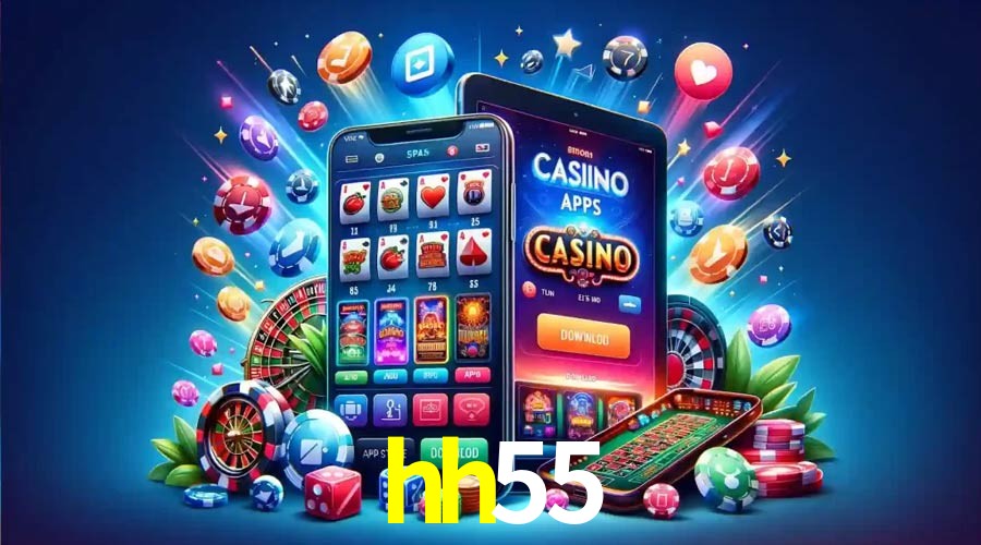 Exclusive Offers hh55
