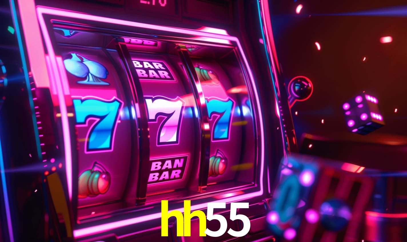 Inovações de Jogos na hh55: O Futuro das Experiências Interativas
