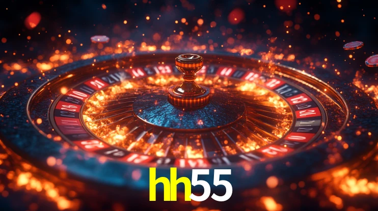 hh55: Jogos de Caça-Níqueis-Altas Recompensas, Roleta-Velocidade, Blackjack-Desafios Máximos