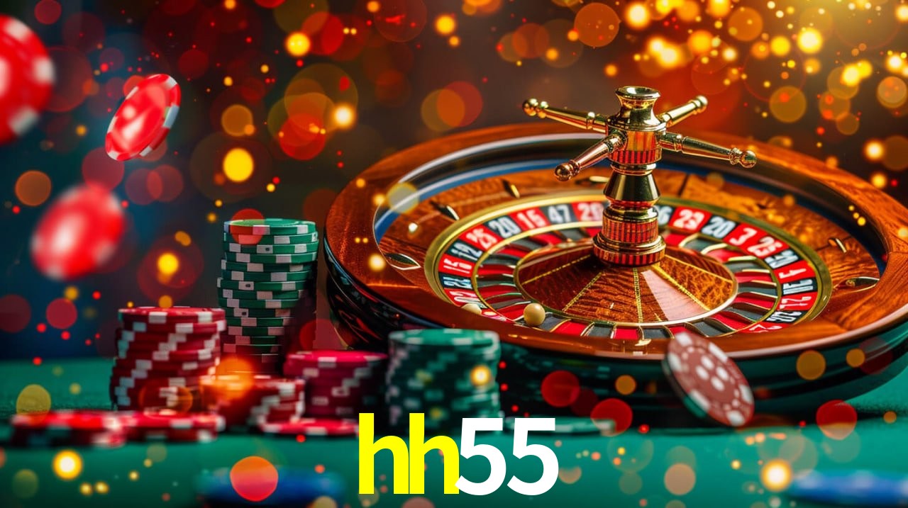 A Emoção da Loteria na hh55: Uma Chance de Mudança de Vida