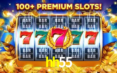 Descubra o Mundo do Cassino Online com hh55