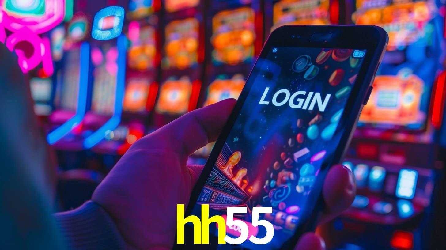 Casino VIP hh55
