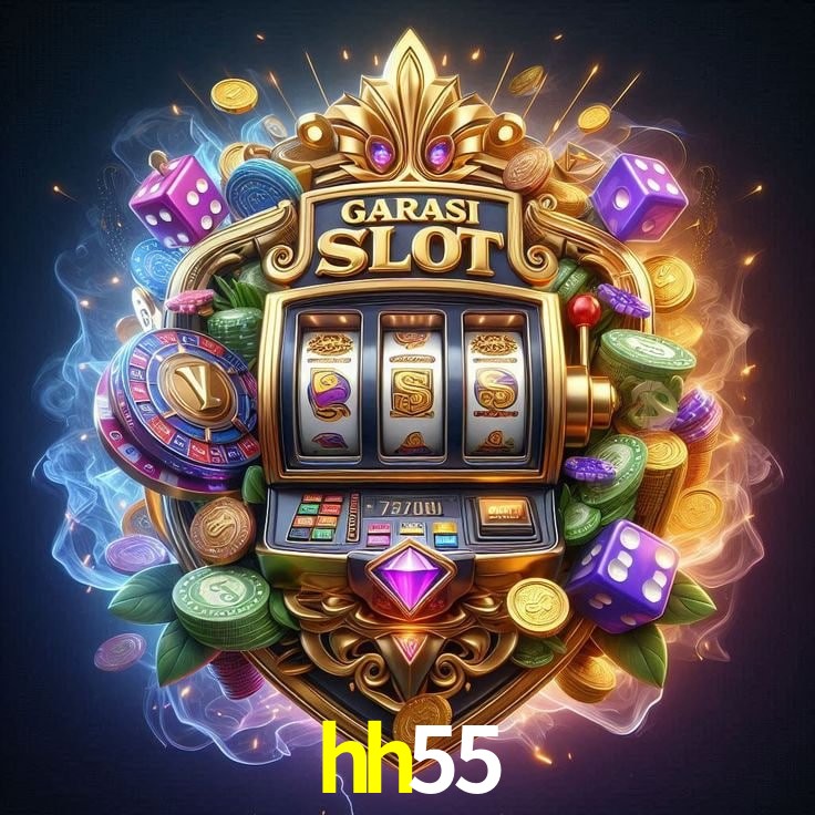Integração de APIs hh55