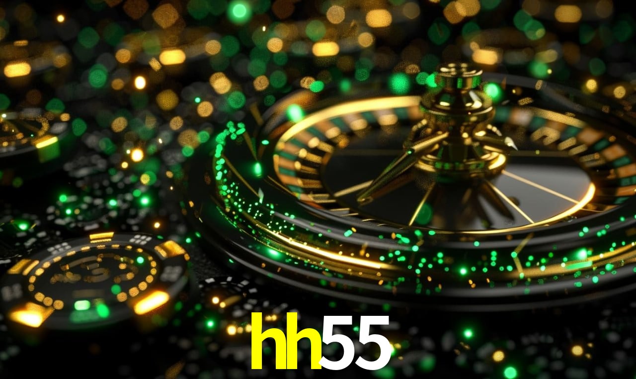 Telegram hh55 - Canal Oficial Verificado