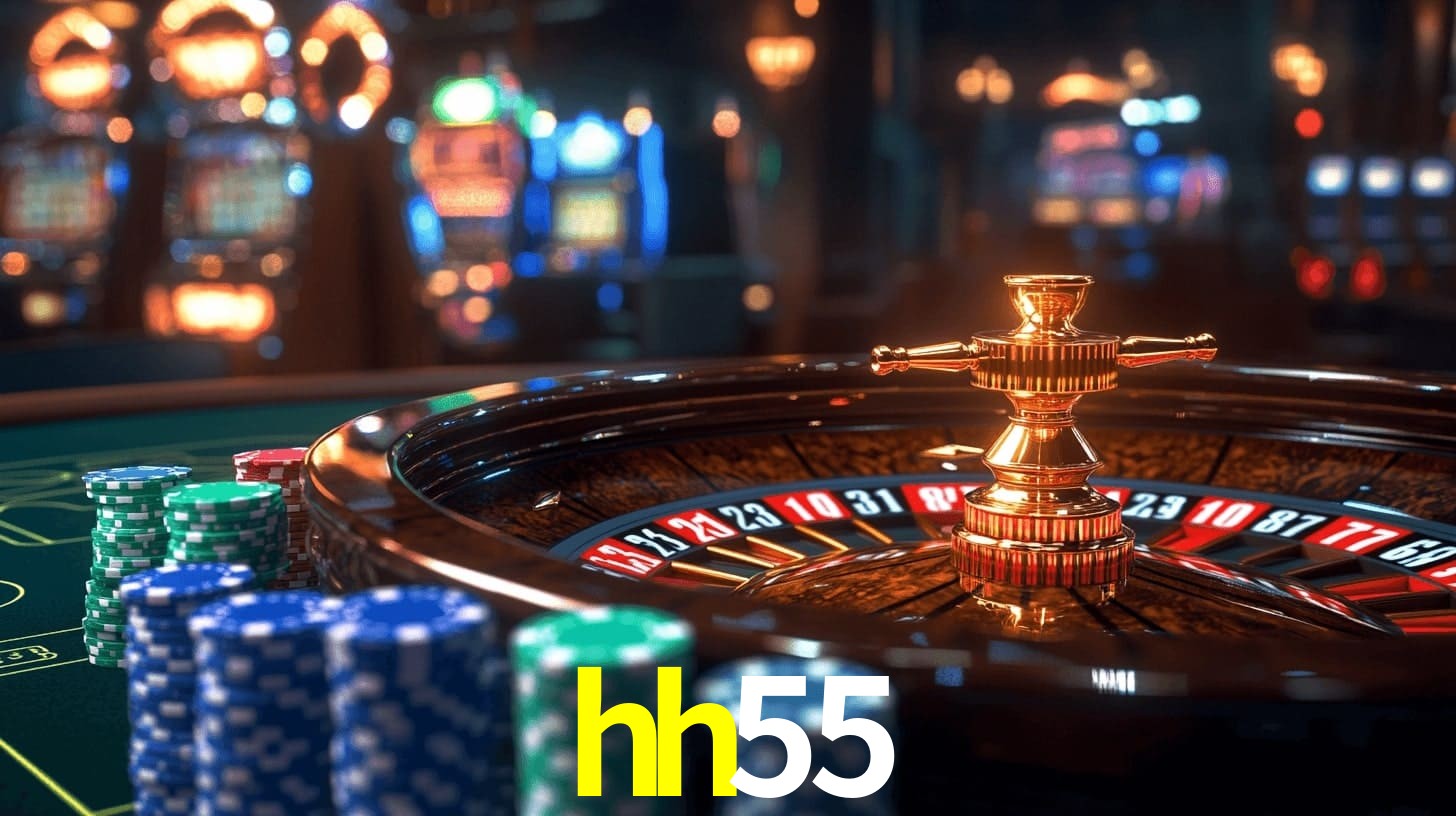 hh55: Jogue Crash e Experimente Alta Recompensa Instantânea