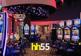 Loteria hh55 - Lotofácil diária
