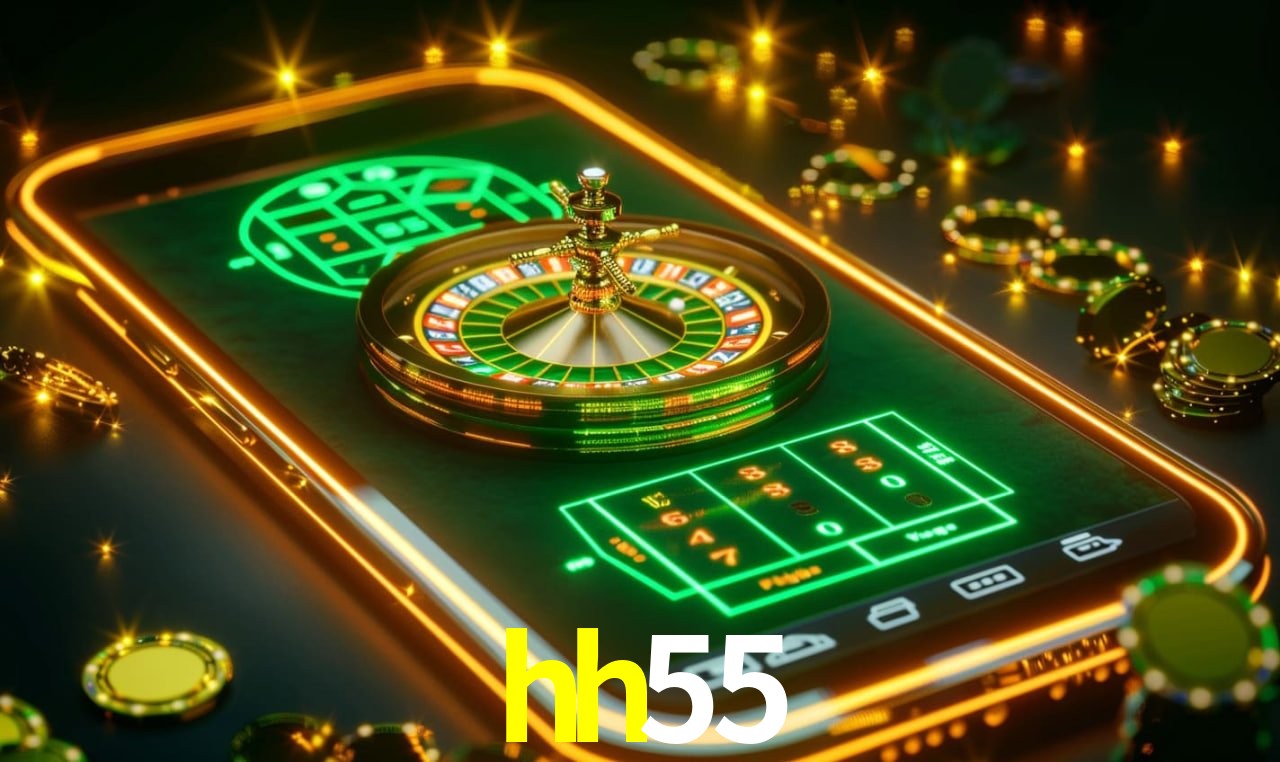 hh55 Certificado eCOGRA - Jogos Justos Auditados