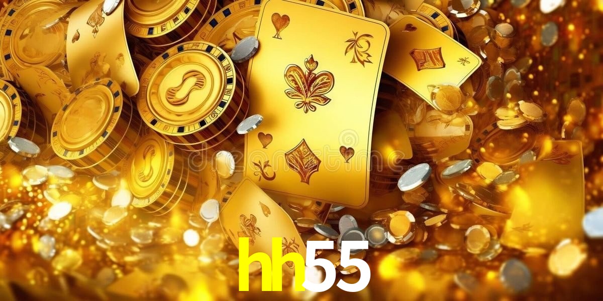 Desvendando o Mundo dos Jogos Virtuais na hh55