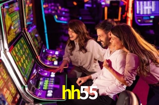 hh55 Logo 3
