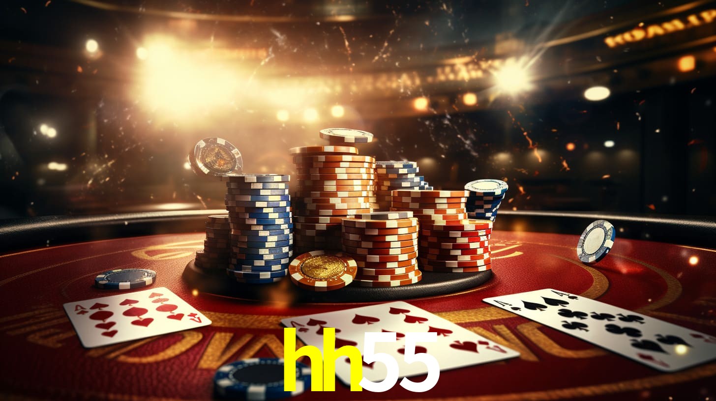 Welcome Bonus hh55