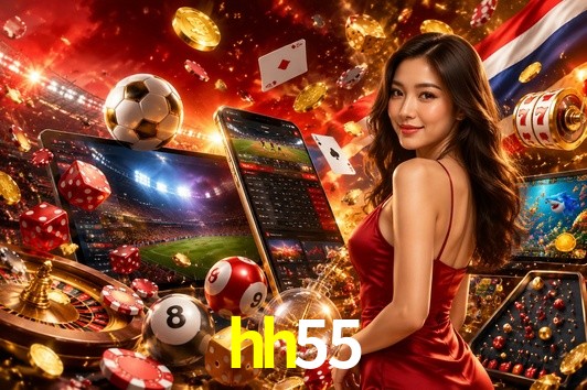 Account Benefits hh55