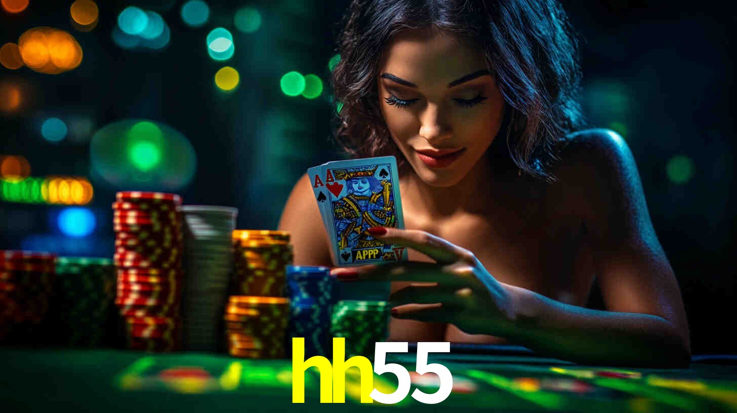 Explorando a Categoria de Eventos em Apostas na hh55