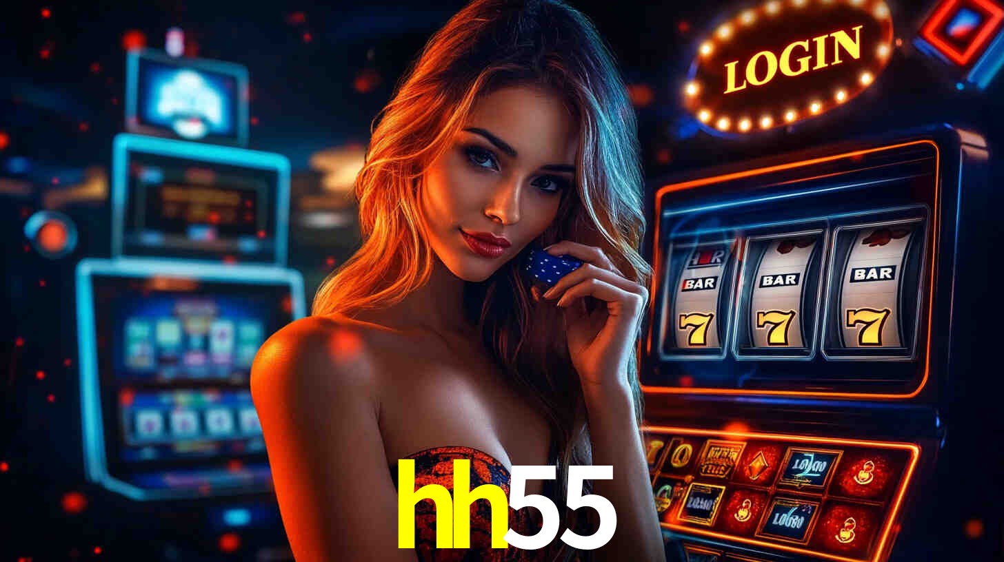 Apostas Ao Vivo hh55