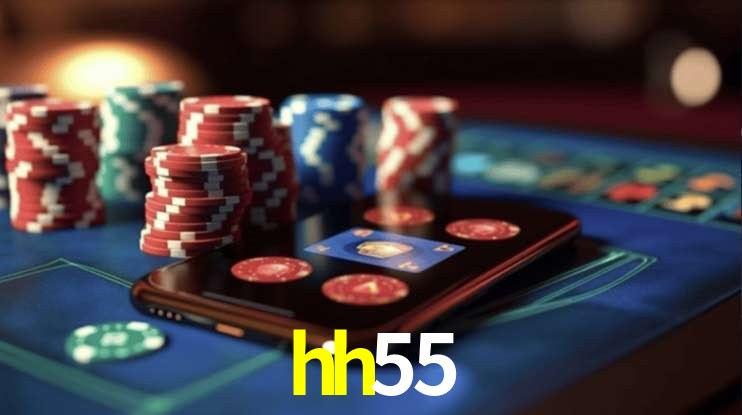 Login Seguro hh55