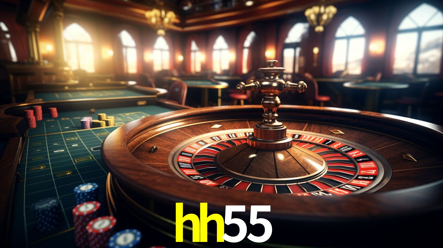 Tournaments hh55