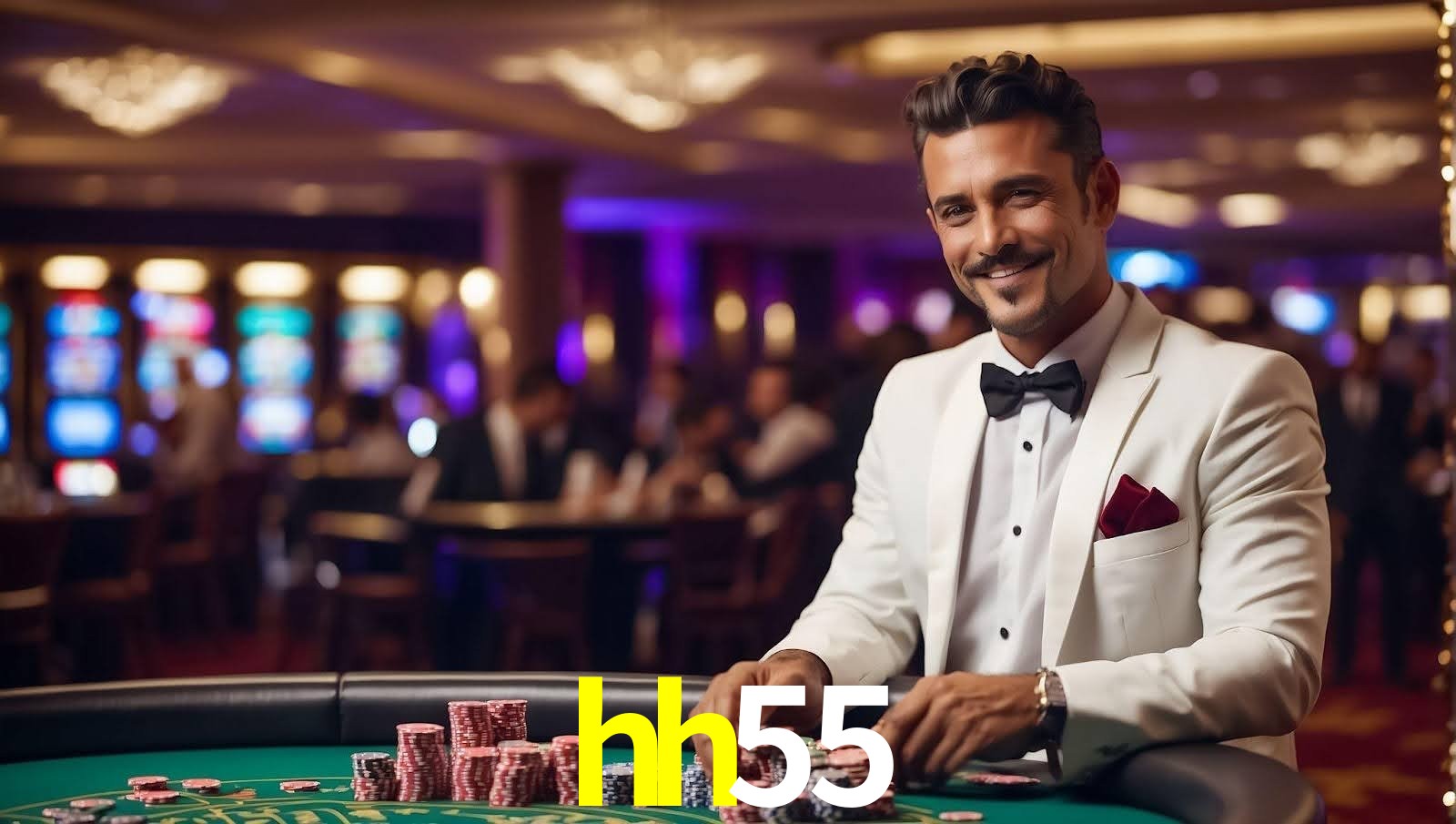 Promoção Relâmpago hh55