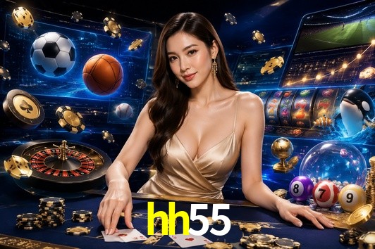Secure Login hh55