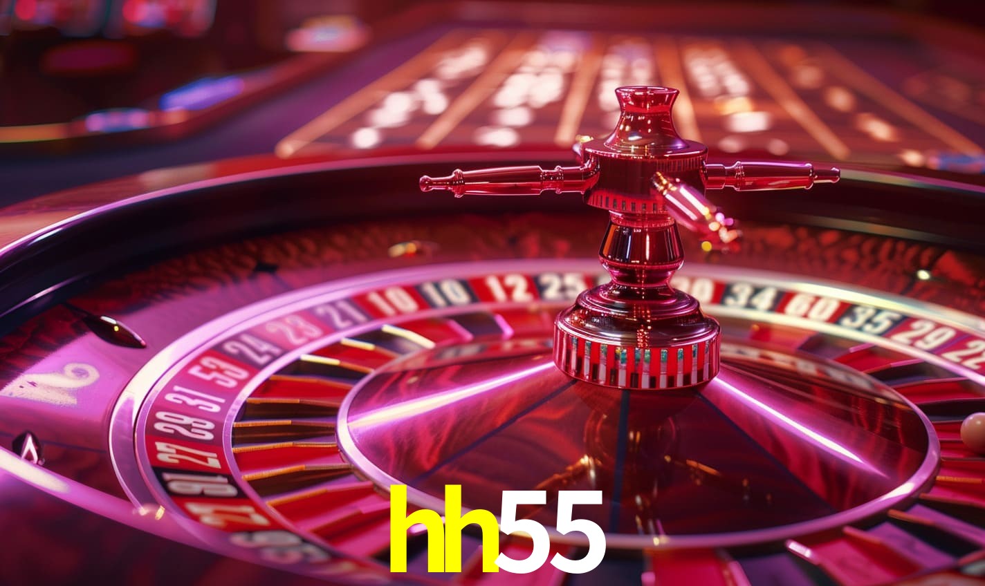 A Experiência Imersiva dos Cassinos Ao Vivo no hh55