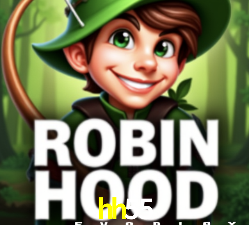 APP oficial da hh55 para mobile