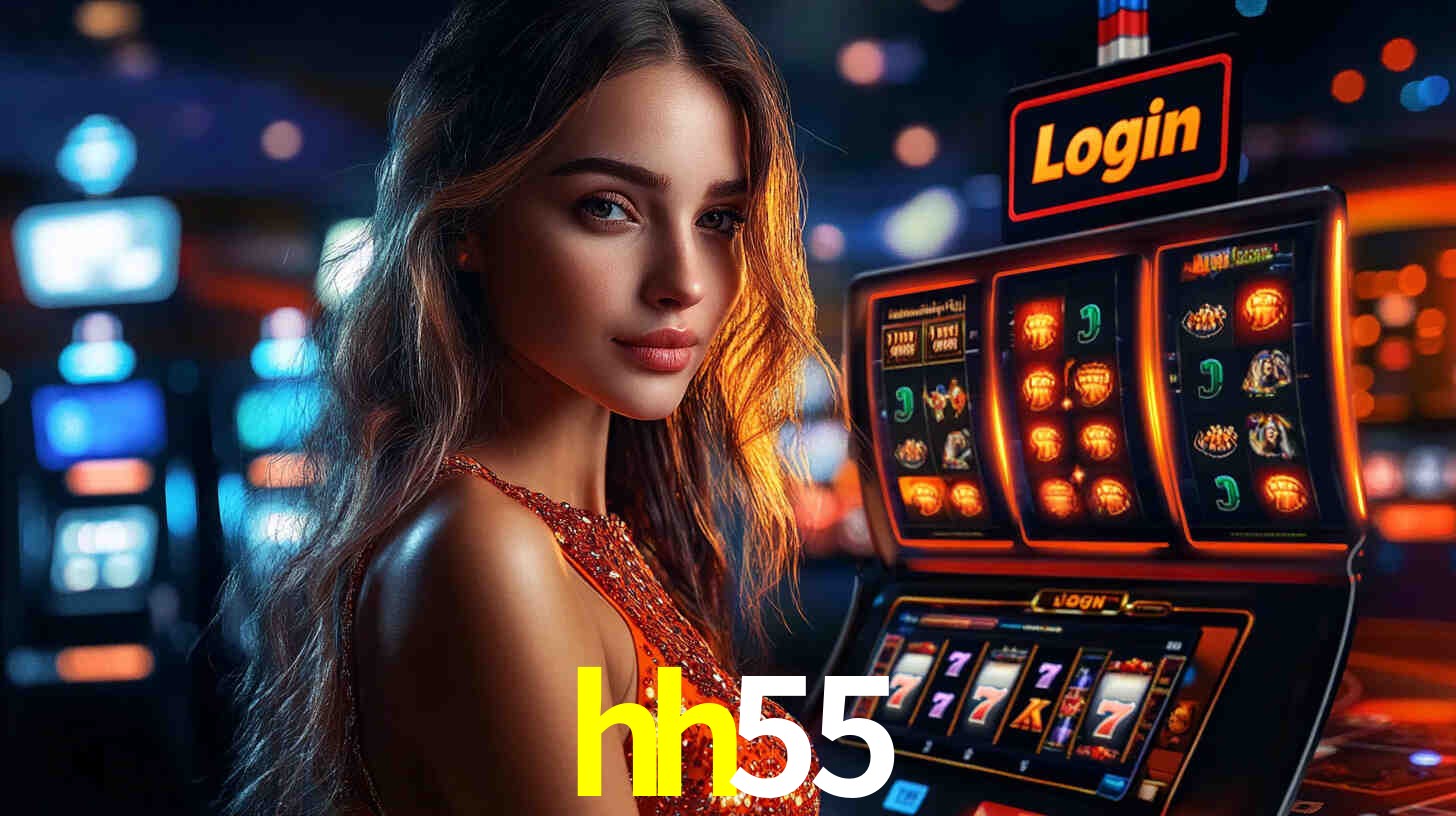 hh55: Seu Especialista em Apostas Esportivas Brasileiras