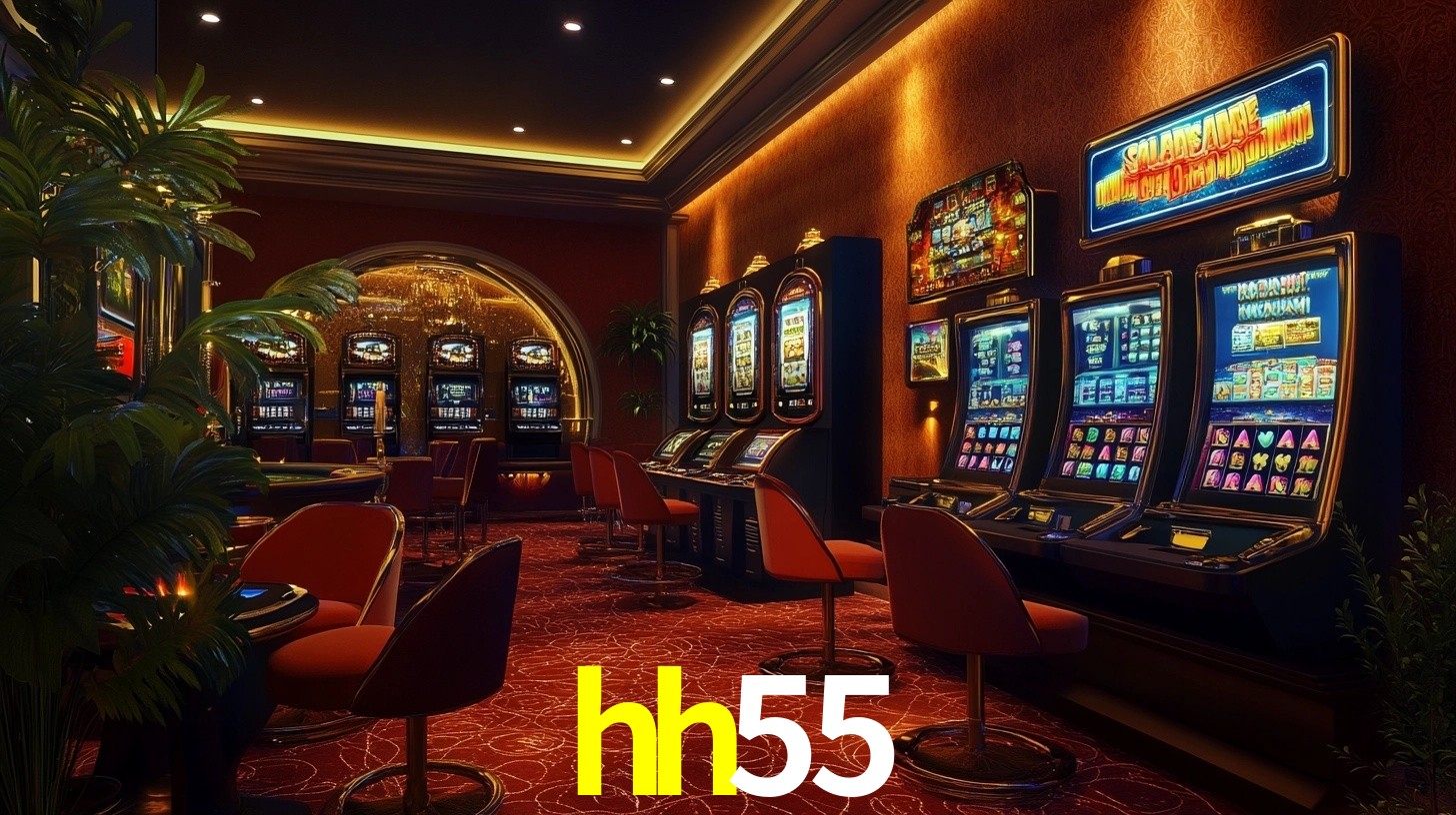 Premium Interface hh55
