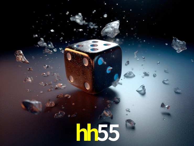 Loteria hh55 - Quina e mais jogos