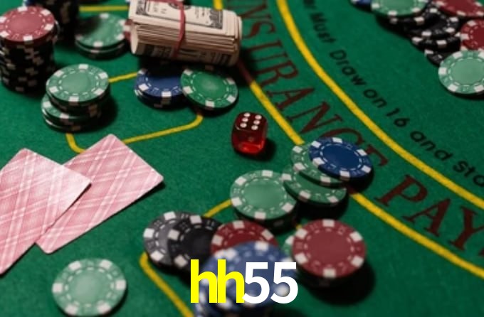 Servidor Brasil hh55