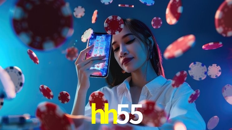 hh55 Download Oficial