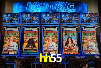 A Revolução dos Aplicativos de Jogos no hh55