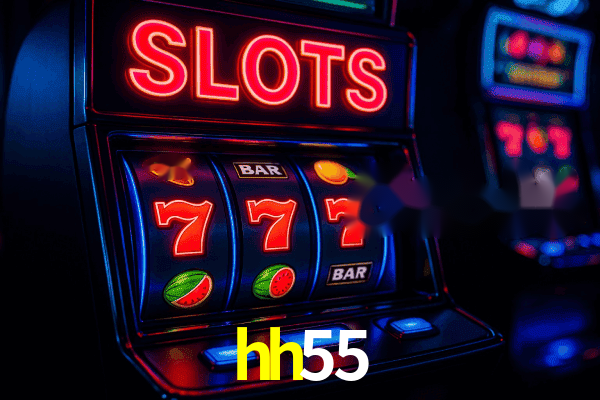 Slots hh55 - RTP Alto Certificado
