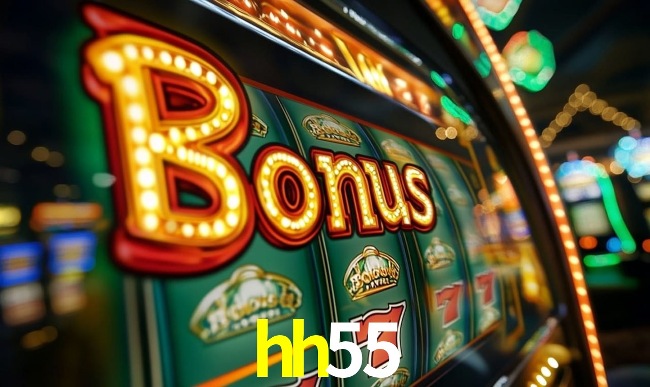 Plataforma hh55 - Segurança SSL 256-bit