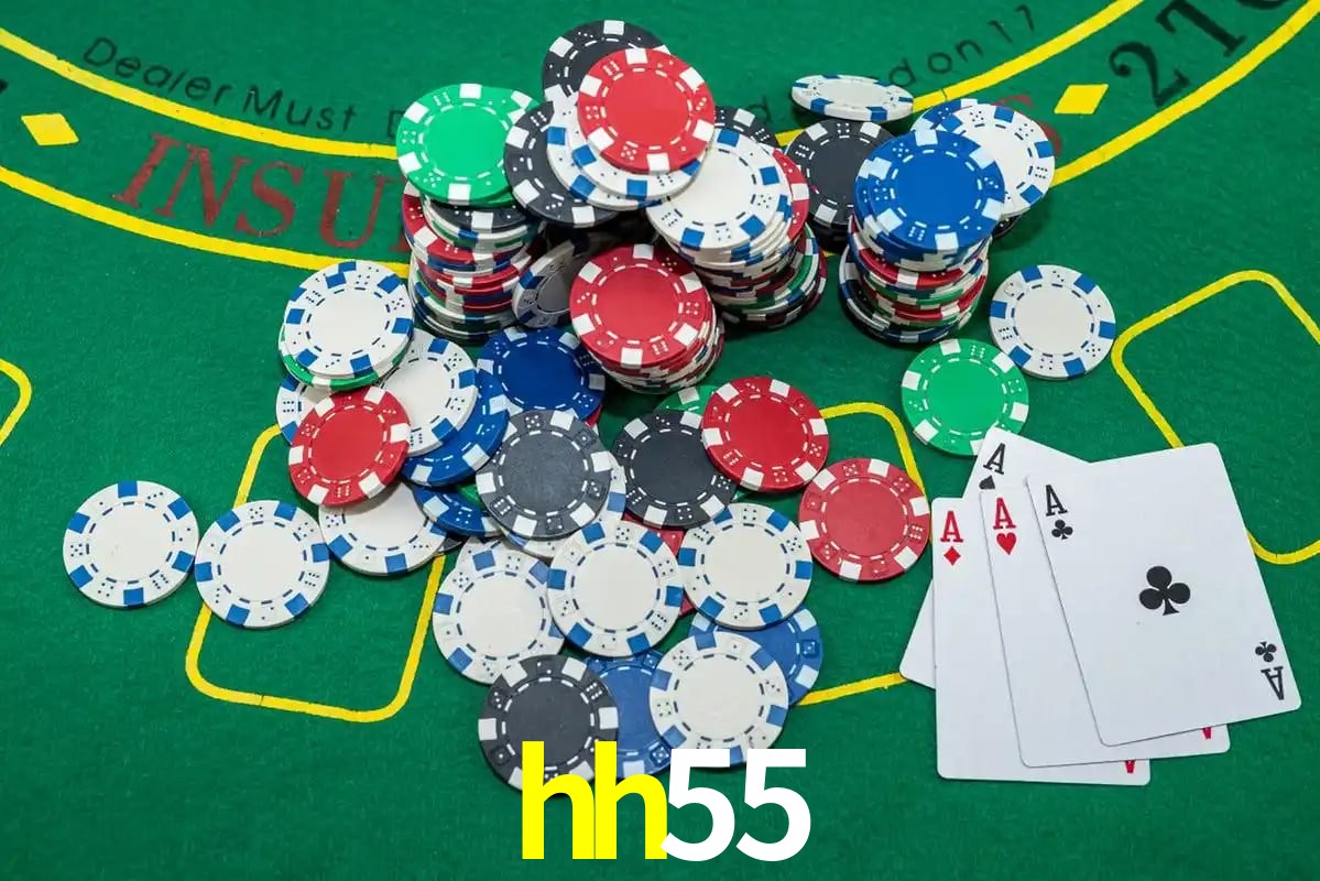 Programa VIP hh55