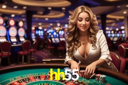Roulette Table hh55